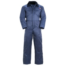 Combinaison pilote hiver