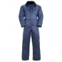 Combinaison pilote hiver