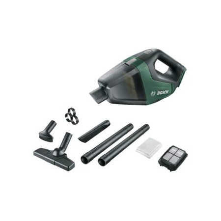 Aspirateur à main sans fil 18 V BOSCH