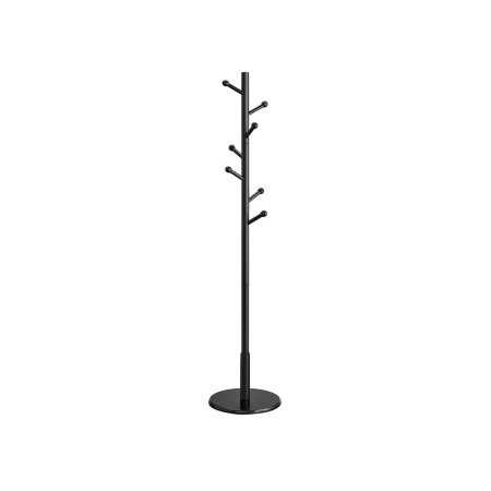 Porte-manteaux 7 branches Blanc