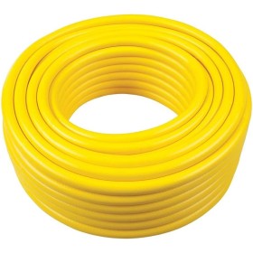 Tuyau d'arrosage PVC renforcé 30 m