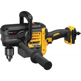 Perceuse d'angle sans balais dans son systainer DEWALT