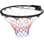Panier de basket