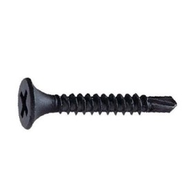 750 Vis auto-forantes pour plaques de plâtre 3,5 x 25 mm