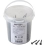 500 Vis à gyproc pour bois 3,9 x 35 mm