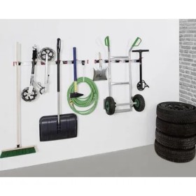 Rail à outils