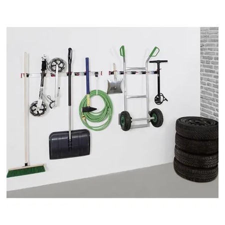 Rail à outils