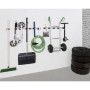 Rail à outils