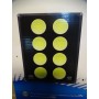 Spot LED 400 w