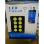 Spot LED 400 w