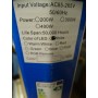 Spot LED 400 w