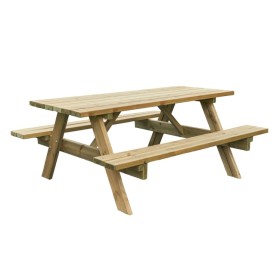 Table picnic   FOREST