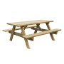 Table picnic   FOREST
