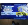 Litière pour chat : 2 sacs