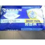 Litière pour chat : 2 sacs