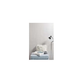 Lambris MDF revêtu, décor sapin blanc KOSCHE.
