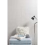 Lambris MDF revêtu, décor sapin blanc KOSCHE.