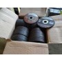 200 Disques à tronçonner pour acier/inox/aluminium