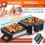 Air Fryer + Four +... GOURMAX PRO
