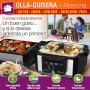 Air Fryer + Four +... GOURMAX PRO