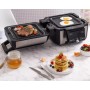 Air Fryer + Four +... GOURMAX PRO
