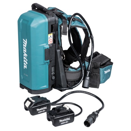 Batteries Dorsales MAKITA