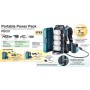 Batteries Dorsales MAKITA