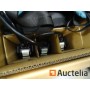 Batteries Dorsales MAKITA