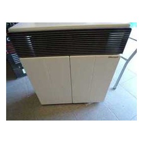 Convecteur à gaz