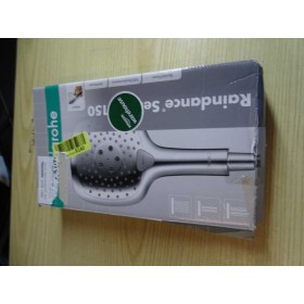 Douchette 3 Jets HANGSGROHE