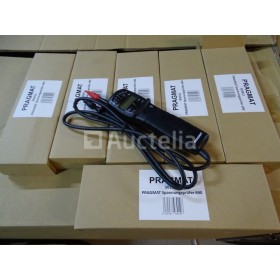 Testeur électrique PRAGMAT 690