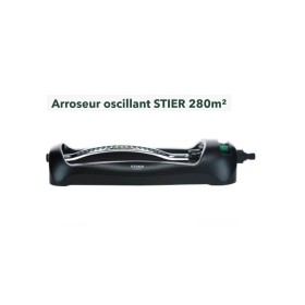 Arroseur oscillant 280 m²