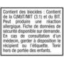 Colle en pâte pour papiers peints intissés , 3kg