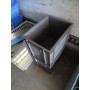 2  bacs pvc