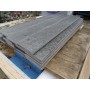 27 Plinthes Grises/Noires