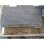 27 Plinthes Grises/Noires