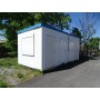 Container 4 portes   WARSCO