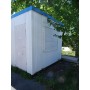 Container 4 portes   WARSCO