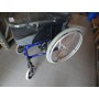 Fauteuil roulant INVACARE Modèle REA