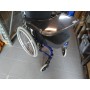 Fauteuil roulant INVACARE Modèle REA