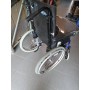 Fauteuil roulant INVACARE Modèle REA
