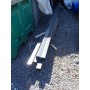 5 Poteau carré 7016de 3m20