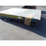 Plateforme hydraulique pour chargement