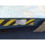 Plateforme hydraulique pour chargement