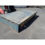 Plateforme hydraulique pour chargement