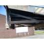 Plateforme hydraulique pour chargement