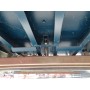 Plateforme hydraulique pour chargement