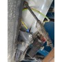 Plateforme hydraulique pour chargement