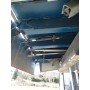 Plateforme hydraulique pour chargement