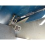 Plateforme hydraulique pour chargement